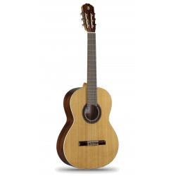 Guitare classique Senorita 7/8 -1C avec housse