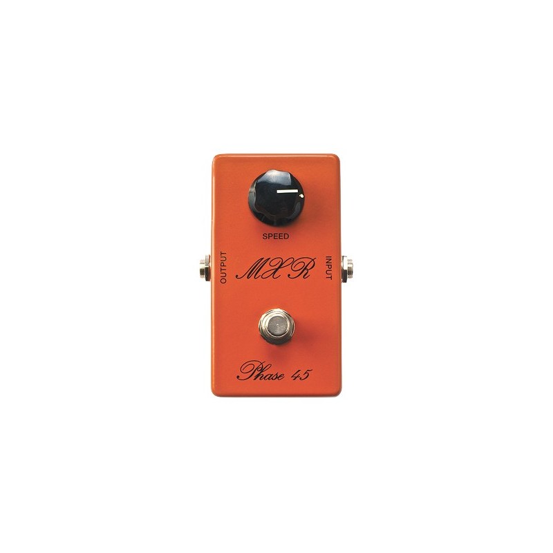 MXR Phase 45