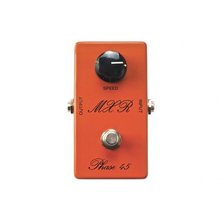 MXR Phase 45