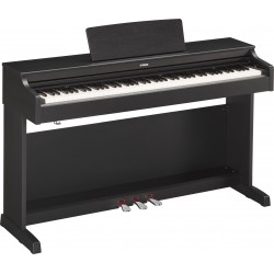 Yamaha YDP-163 Black