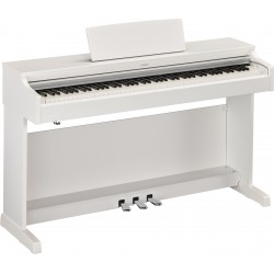 Yamaha YDP-163 White