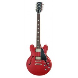 Gibson Es 339 Satin Cherry