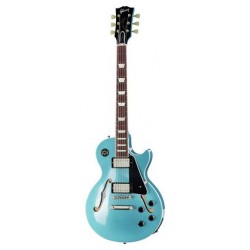 Gibson ESLP Pelham Blue