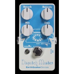 EarthQuaker Devices Dispatch Master