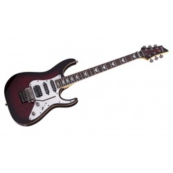 BANSHEE EXTREME 6 FR - Charcoal Burst