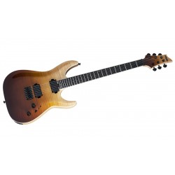 SLS ELITE C-1 - Antique Fade Burst