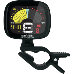 Accordeurs chromatiques flextune