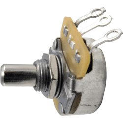 Potentiomètres 250k