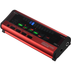 PitchBlack PB-04 RD