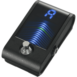 Pitchblack Custom