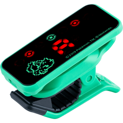 Pitchclip PC-2 Pokemon Bulbizarre