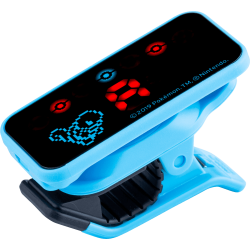 Pitchclip PC-2 Pokemon Carapuce