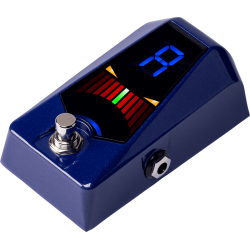 Pitchblack AD bleu