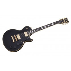 SOLO II CUSTOM - Aged Black...