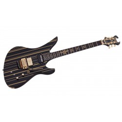 SYNYSTER CUSTOM-S - Black - Gold