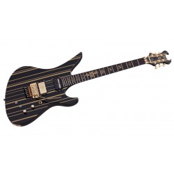 SYNYSTER CUSTOM-S - Black -...