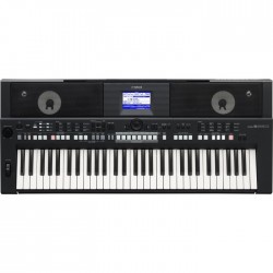 Yamaha PSR S650