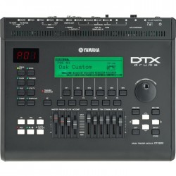 Yamaha DTX900 module