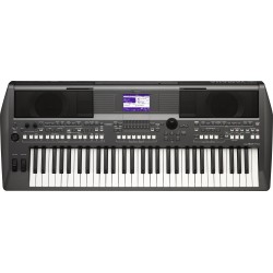 Yamaha Piano numérique PSR-670