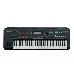 Yamaha MOXF6