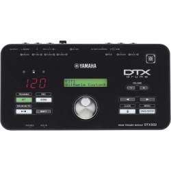 Yamaha DTX502 Module