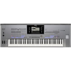 Yamaha TYROS 5-76