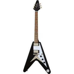 Flying V Ebony