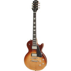 Les Paul Modern Figured Caffe Latte Fade