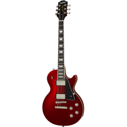 Les Paul Modern Sparkling Burgandy