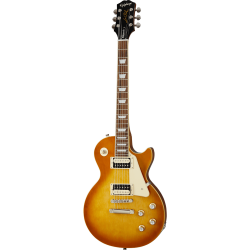 Les Paul Classic Honey Burst Epiphone