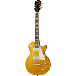 Les Paul Standard '50s Metallic Gold