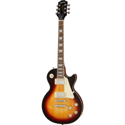 Les Paul Standard '60s Bourbon Burst