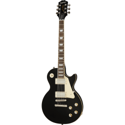 Les Paul Standard '60s Ebony