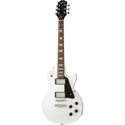 Les Paul Studio Alpine White Epiphone