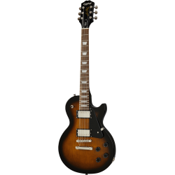 Les Paul Studio Smokehouse Burst