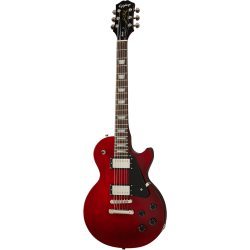 Les Paul Studio Wine Red