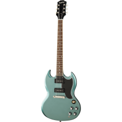 SG Special P-90 Faded Pelham Blue Epiphone