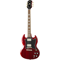 SG Standard Heritage Cherry...