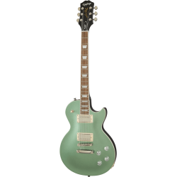 Les Paul Muse Wanderlust Green Metallic Epiphone