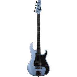 Basse AP 4 cordes Pelham Blue
