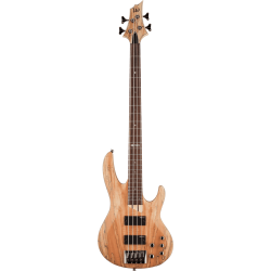 B-204 natural satin