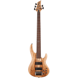 B-205 natural satin