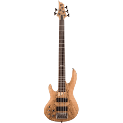 B-205 natural satin gaucher
