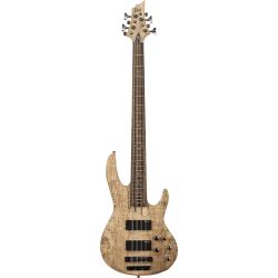 B-208SM natural satin