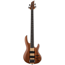 B-4E natural satin