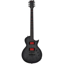 Signature Ben Burley 600 Baritone QM STBLKSBS