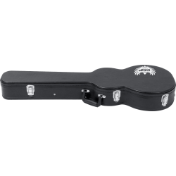 ETUI DELUXE ELEC TYPE LP NOIR GES EC1000