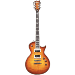 EC-1000 vintage antic sunburst