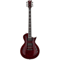 EC-1000 see thru black cherry
