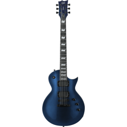 LTD EC-1000/VIOLET ANDROMEDA/FISHMAN